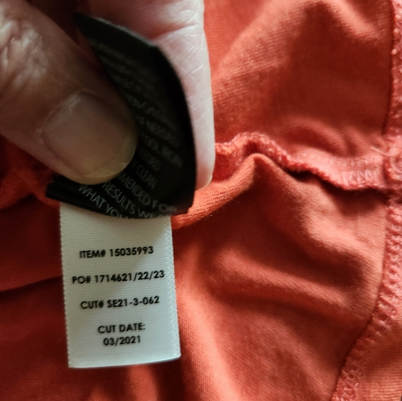 BUNDLE Torrid Super Soft line, camesole/ tanks, Size 2 - Picture 5 of 7